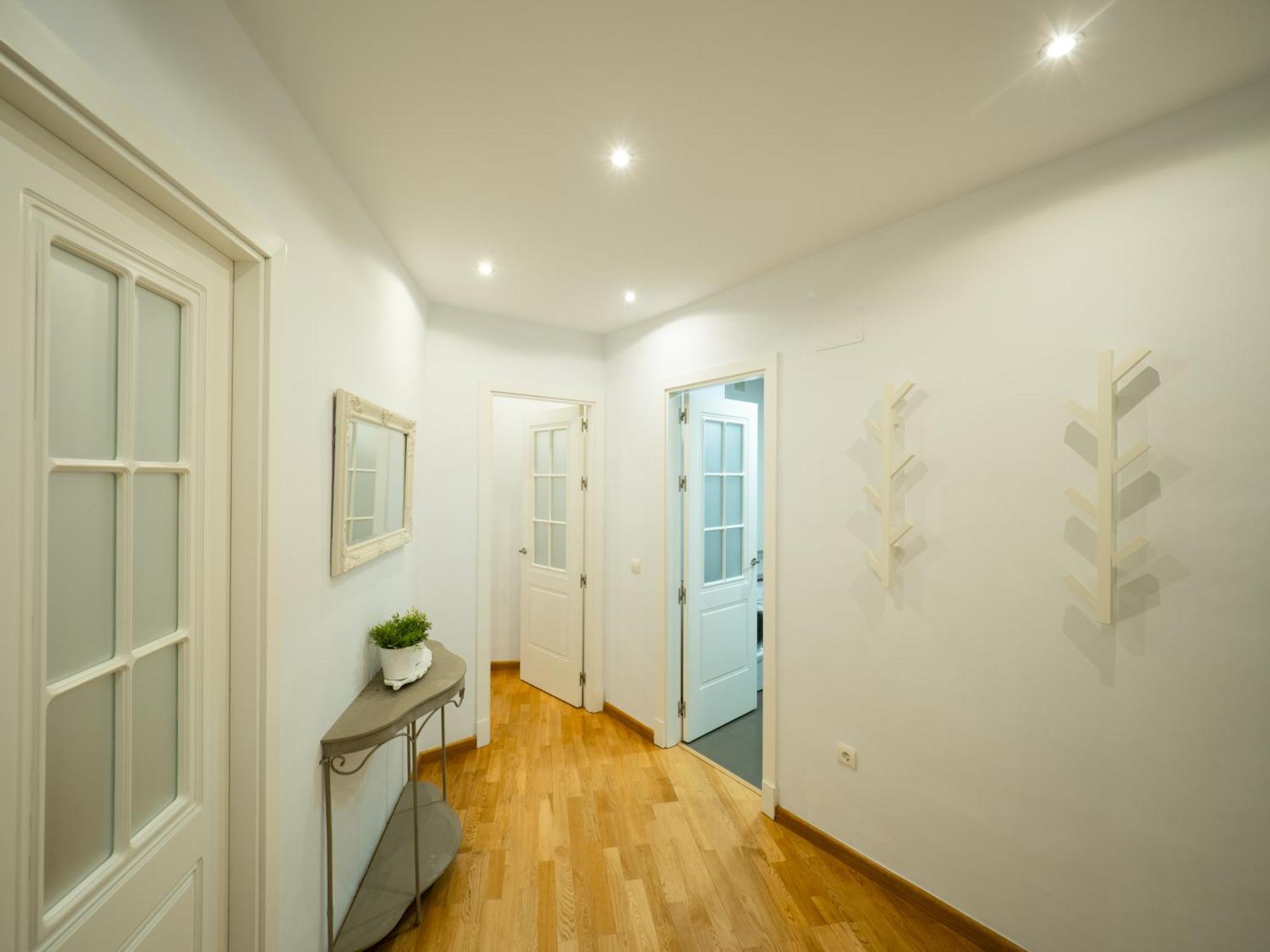 Apartment Amplio Apto Centro Vistas Torneria Fjhomefj