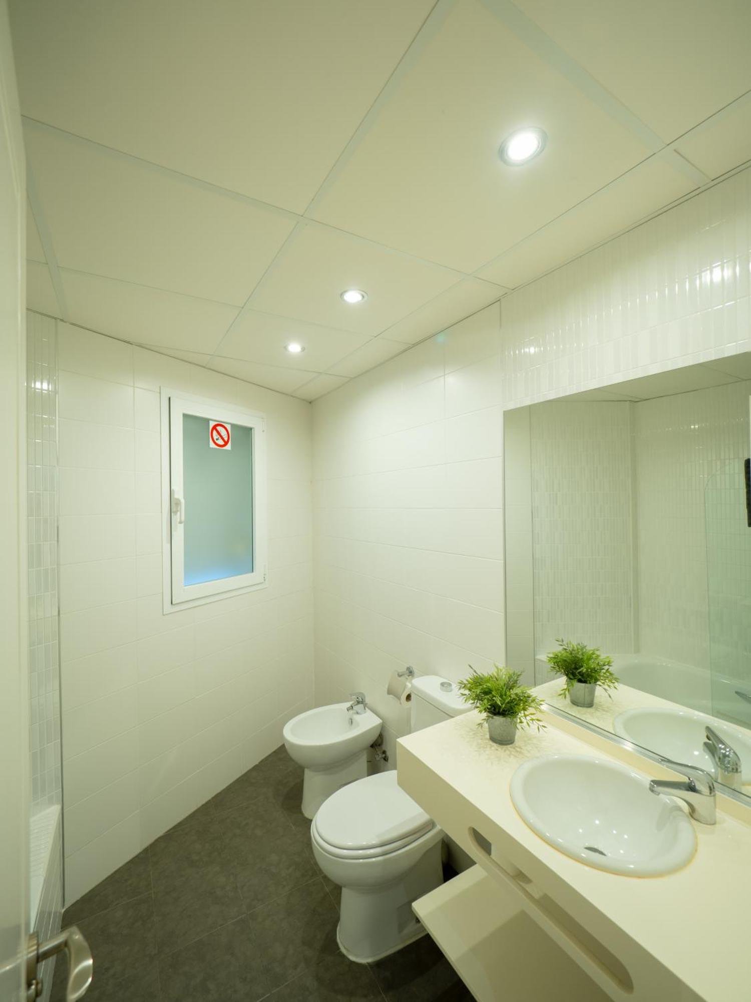 Amplio Apto Centro Vistas Torneria Fjhomefj Apartment Jerez de la Frontera