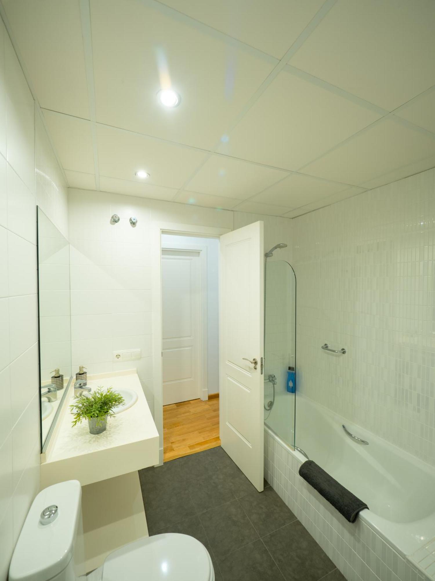 Amplio Apto Centro Vistas Torneria Fjhomefj Jerez de la Frontera