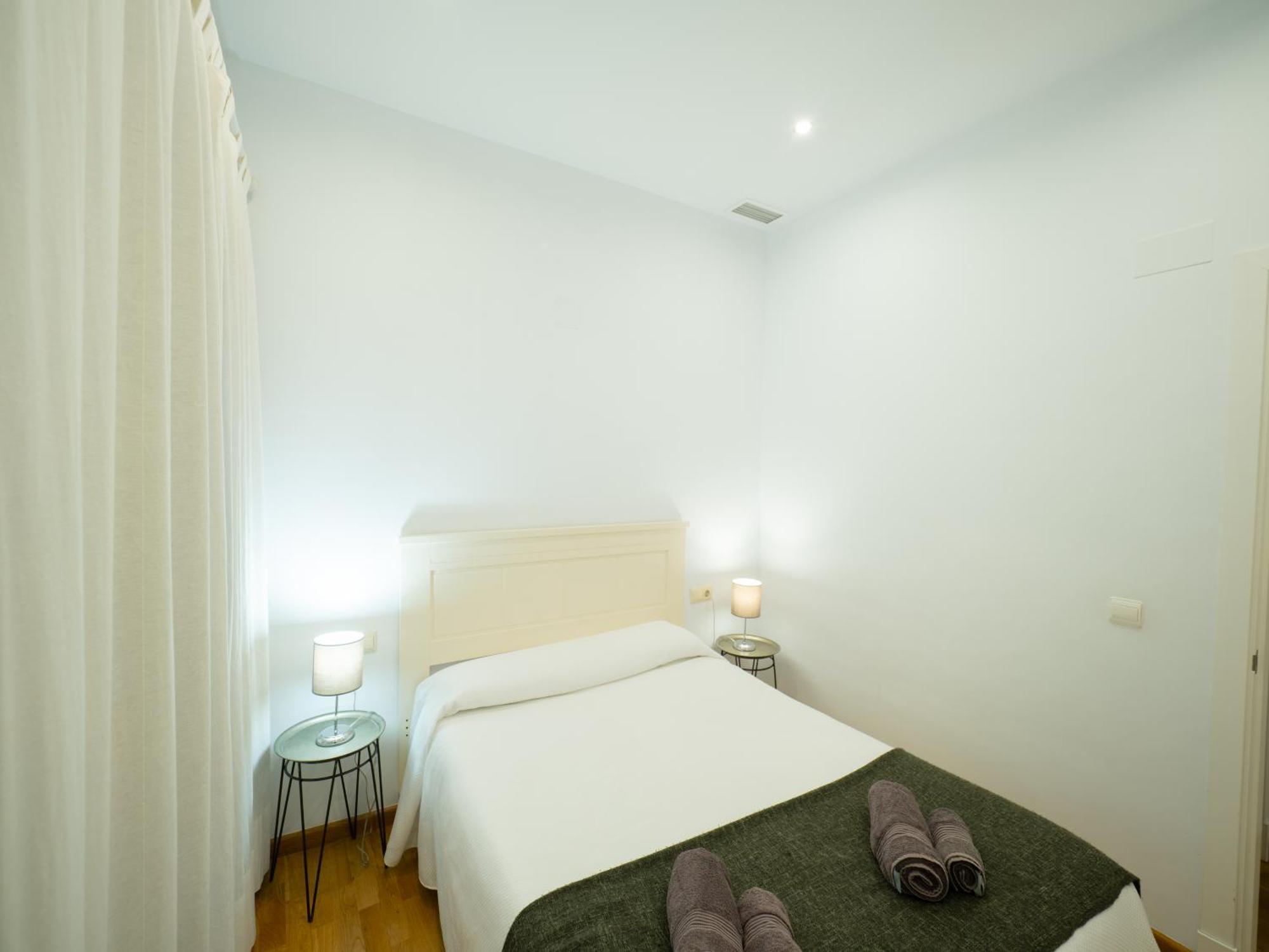Apartment Amplio Apto Centro Vistas Torneria Fjhomefj *