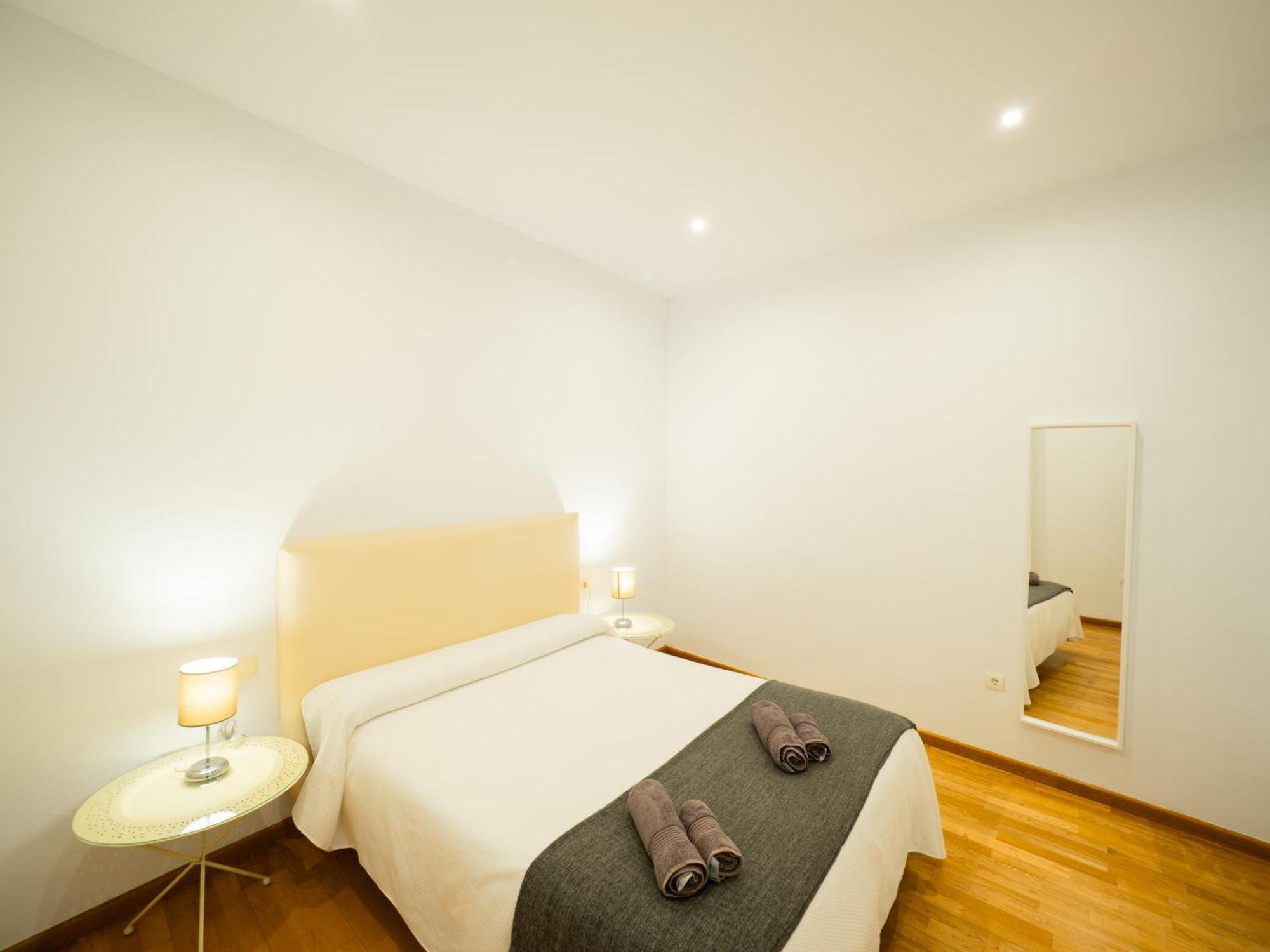 Amplio Apto Centro Vistas Torneria Fjhomefj * Jerez de la Frontera