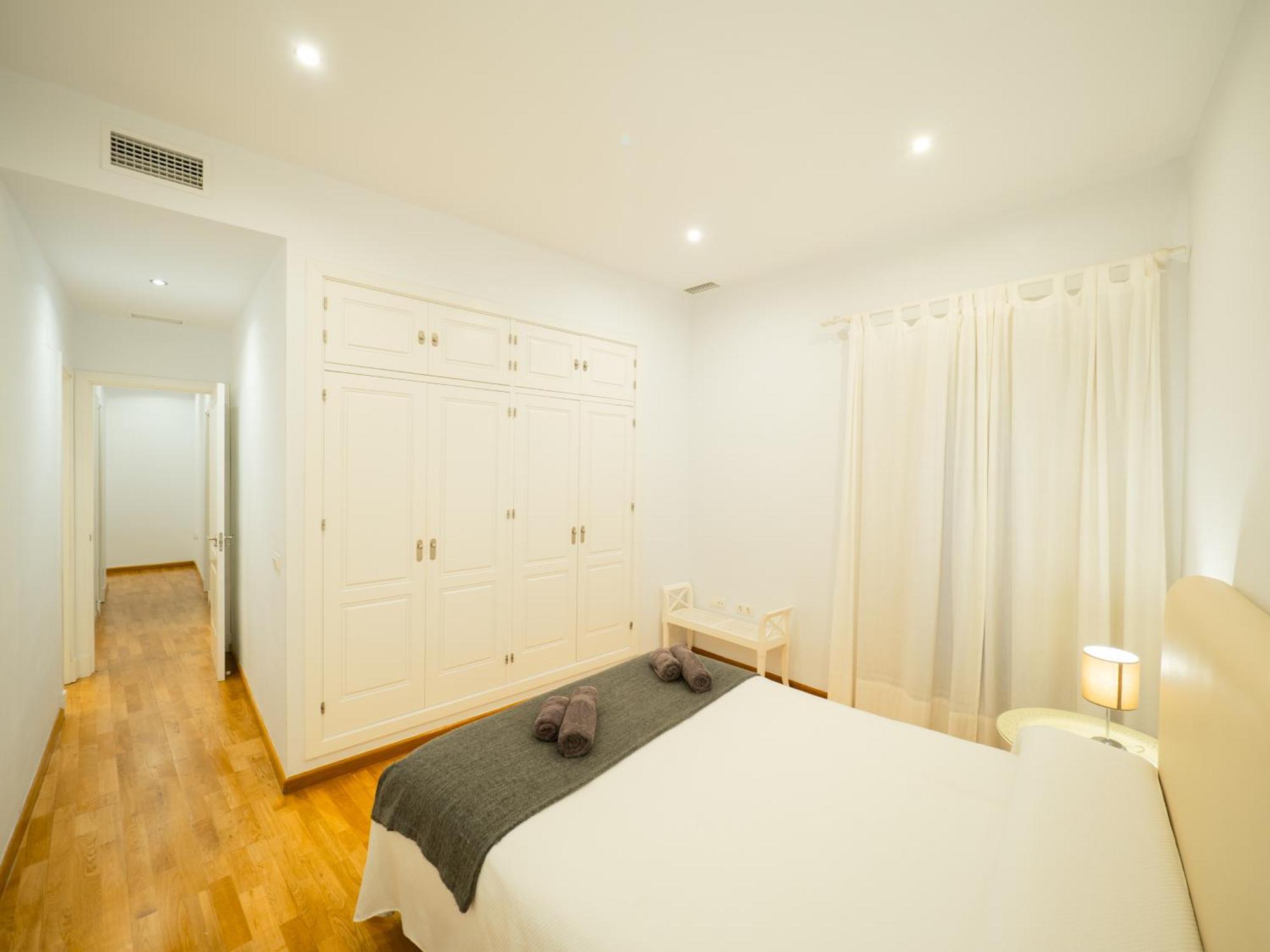 Amplio Apto Centro Vistas Torneria Fjhomefj Apartment Jerez de la Frontera