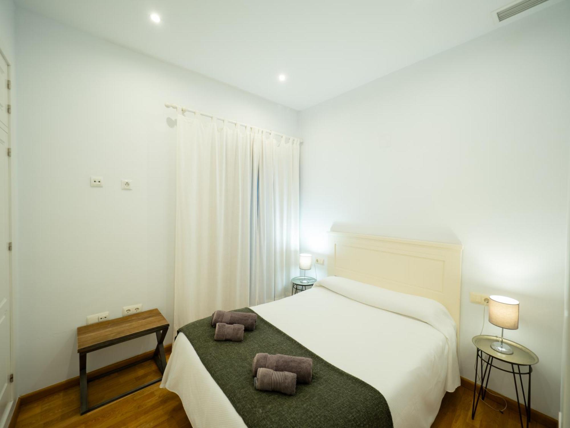 Amplio Apto Centro Vistas Torneria Fjhomefj Jerez de la Frontera