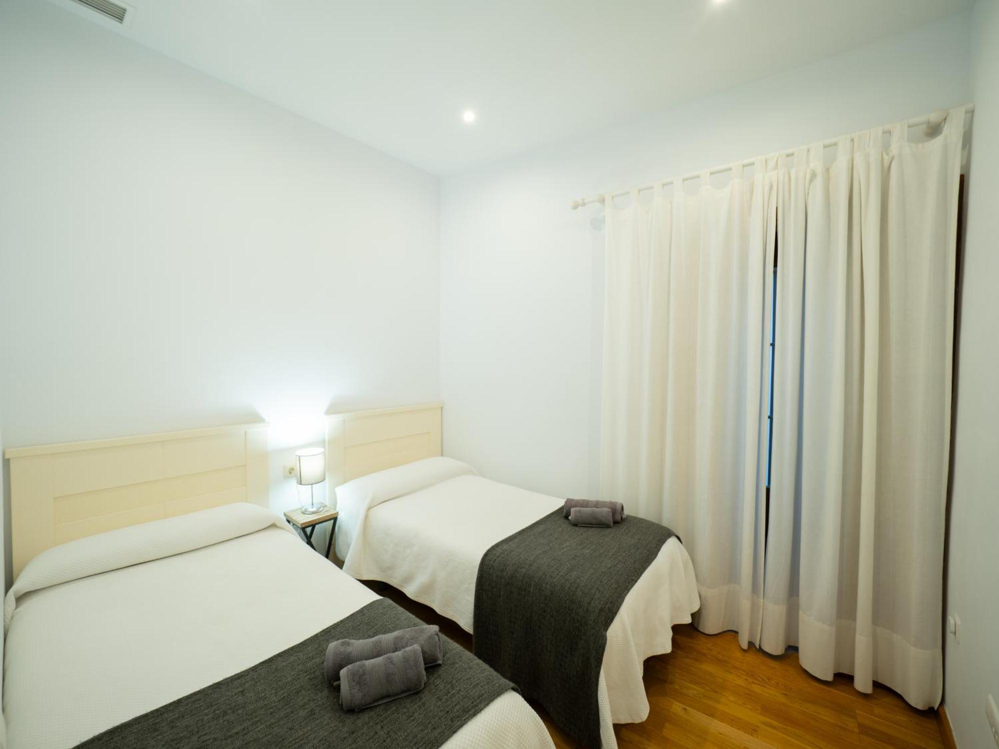 Amplio Apto Centro Vistas Torneria Fjhomefj Apartament